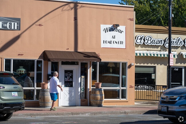 Prosser, situated in the heart of Yukima Valley, is known for its wineries.