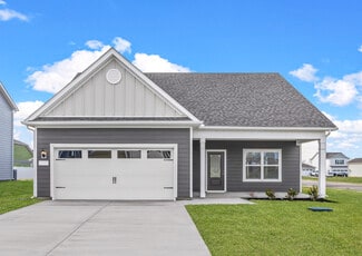 2420 Nabali Way Unit 36497853, Murfreesboro, TN 37127