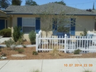 2121 Pine St Unit C, Paso Robles, CA 93446