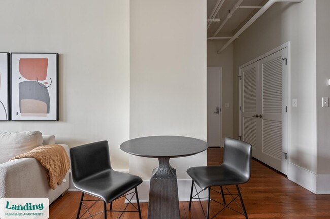 211 Union St unit 306, Nashville, TN 37201 - photo 3