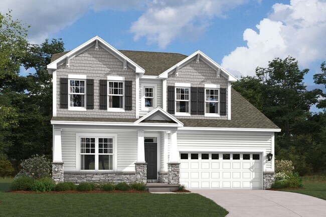 10715 Mangrove Dr unit 36491290, Indianapolis, IN 46239 - photo 6