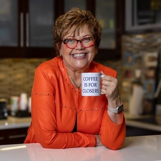 Diane Nicholas