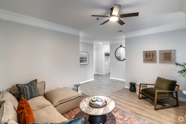 The Reserve at Meadowmont Apartments and Townhomes, Chapel Hill, NC 27517 - photo 5