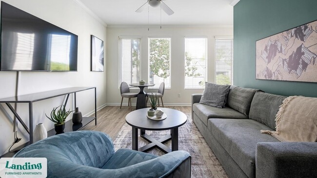 101 Brixworth Ln unit 111-07, Nashville, TN 37205 - photo 2