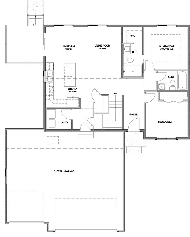 1603 Connor Ct, Yankton, SD 57078 - photo 2