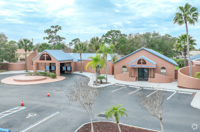 Victory Christian Academy offers an alternative spiritual based education.