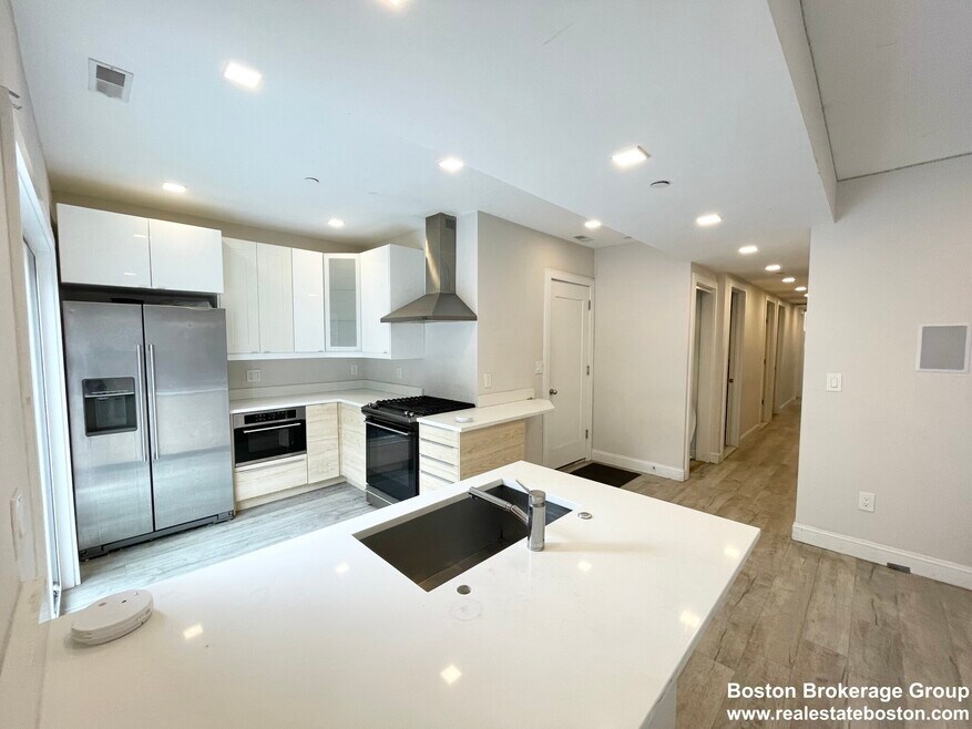 113 Hillside St unit 1, Roxbury Crossing, MA 02120 - photo 1