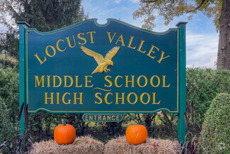 Locust Valley Middle School