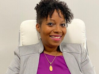 Brandy Bonner