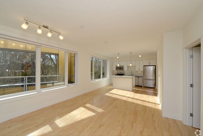 603 Concord Ave unit 409, Cambridge, MA 02138 - photo 2