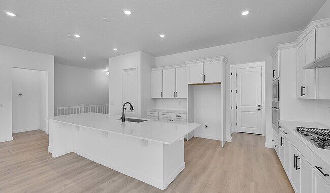 3176 E Canyon Meadows Dr, Spanish Fork, UT 84660 - photo 5