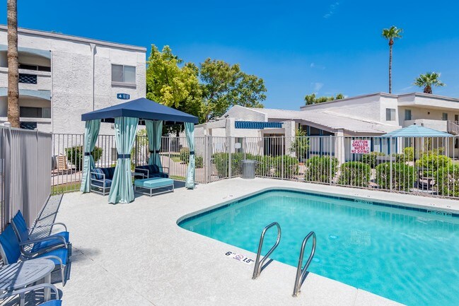 Sofia Apartments, Tempe, AZ 85283 - photo 6