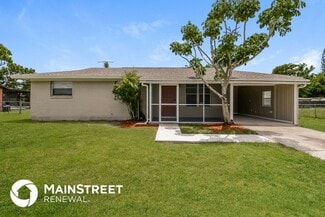 316 59th Ave Terrace W, Bradenton, FL 34207