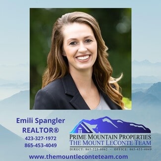 Emili Spangler