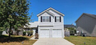 1219 Quail Hunt Dr, Riverdale, GA 30296