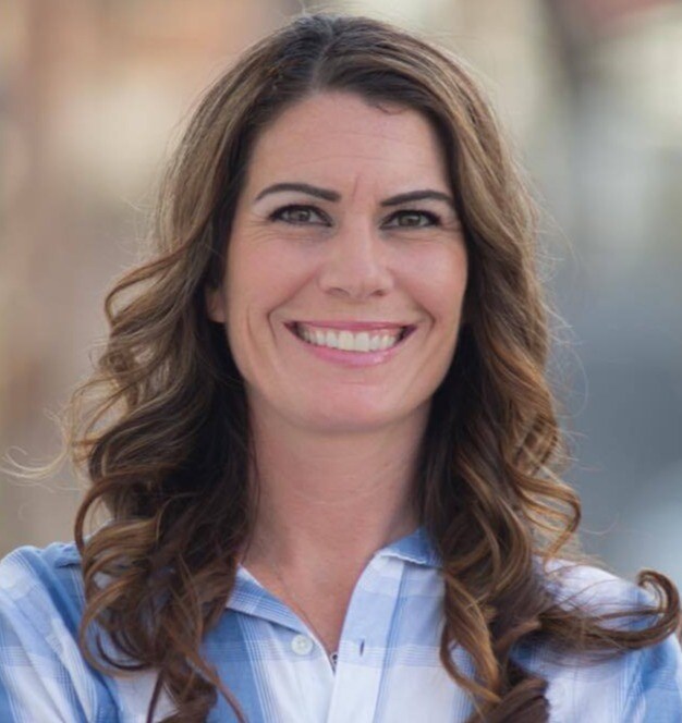 Crystal Battinelli