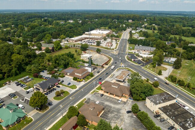 Jacksonville combines the best of rural living with the convenience of the suburbs.