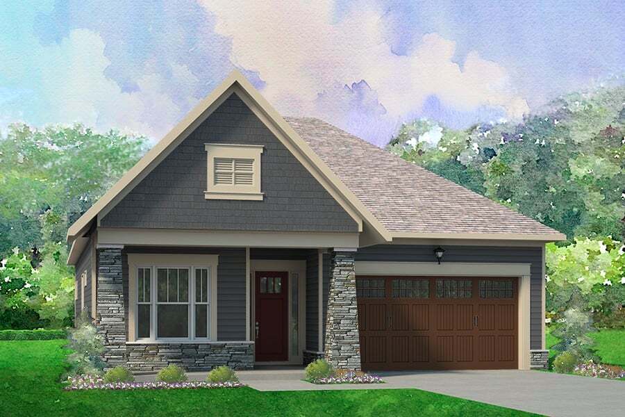 3045 Alveston Dr NW unit 38104325, Concord, NC 28027 - photo 1