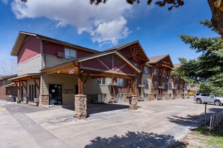 3195 S Lincoln St, Steamboat Springs, CO 80487