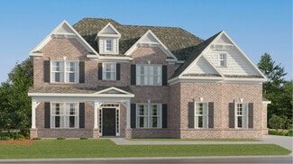 272 Deer Valley Run, Canton, GA 30115