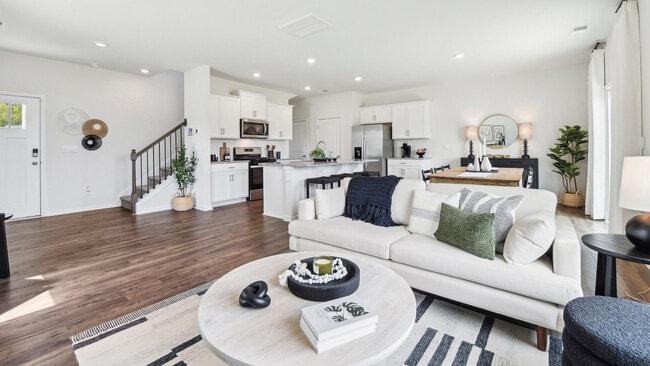 576 N Sparkleberry St, Chester, SC 29706 - photo 4