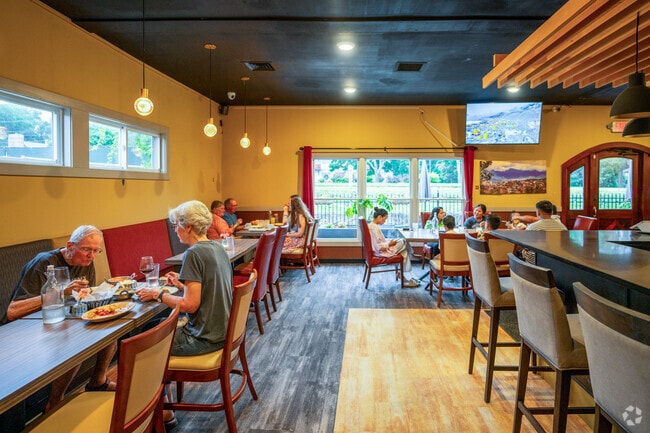 Namaste Kitchen