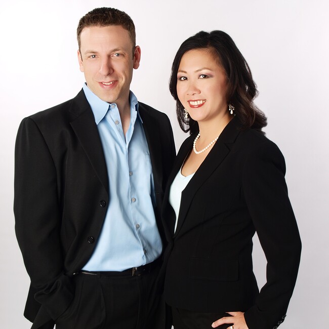 Agent Photo