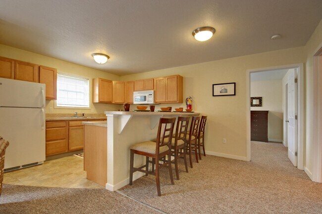 Swede Hill Apartments, Big Rapids, MI 49307 - photo 6