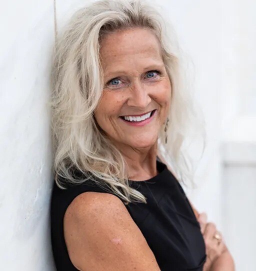 Lisa Giegler