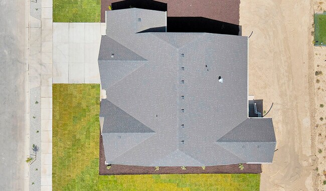 12349 Trout Lake Ln, Herriman, UT 84096 - photo 7