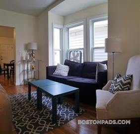 375 Prospect St Unit 2, Cambridge, MA 02139