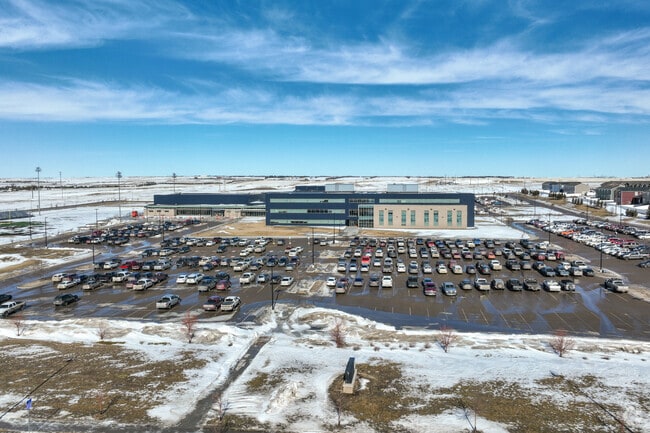 Williston High School