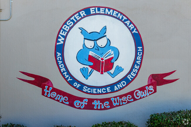 Webster Elementary