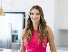 Sarah Messali