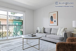 3620 Barham Blvd Unit FL2-ID720, Los Angeles, CA 90068