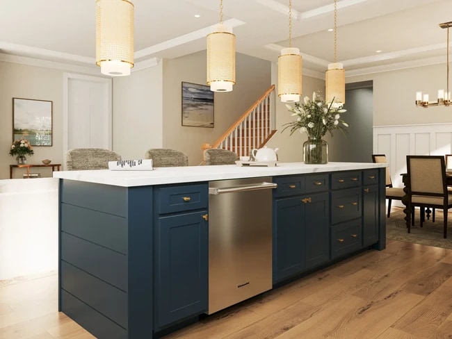 3118 Overlook Dr, Mechanicsburg, PA 17055 - photo 5