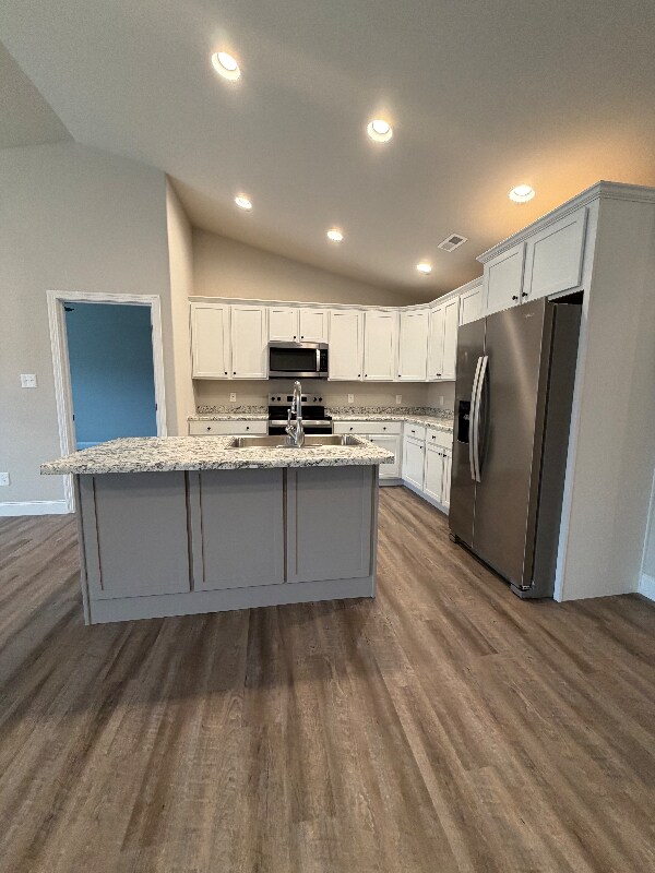 2615 Parkers Mdw Ln, Knoxville, TN 37938 - photo 6