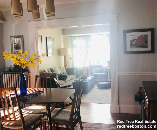 74 Patten St unit 1, Jamaica Plain, MA 02130 - photo 3