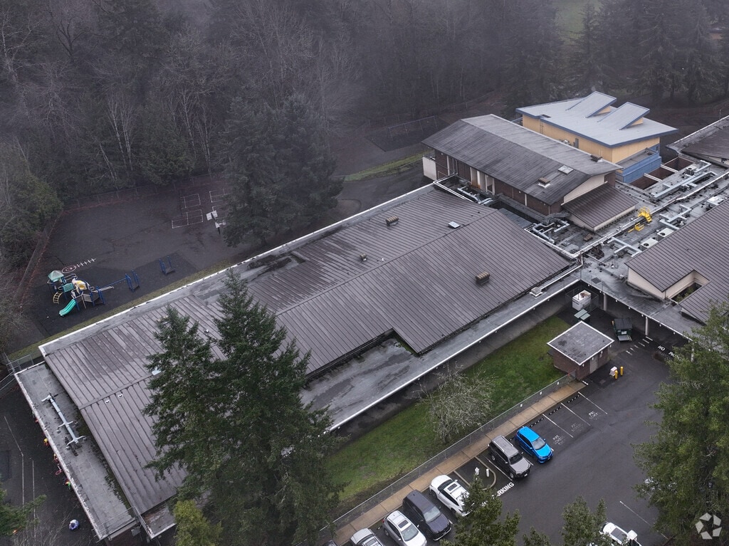 Rainier Christian Schools