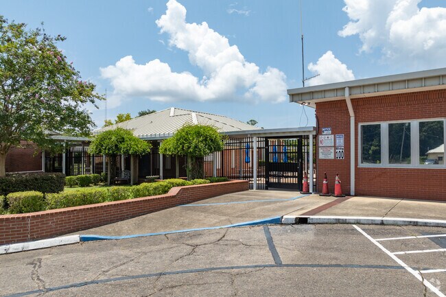Freeport Middle School