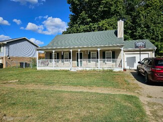 109 Arthur Ct, Radcliff, KY 40160