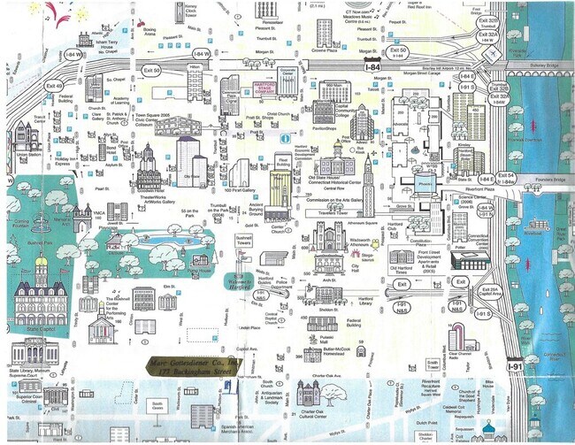 179 Buckingham St, Hartford, CT 06106 - photo 3