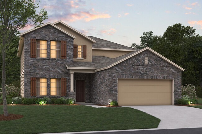 6517 Adderly Rd unit 36494638, Pilot Point, TX 76258 - photo 4