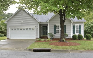 710 Latta Cir, Durham, NC 27712