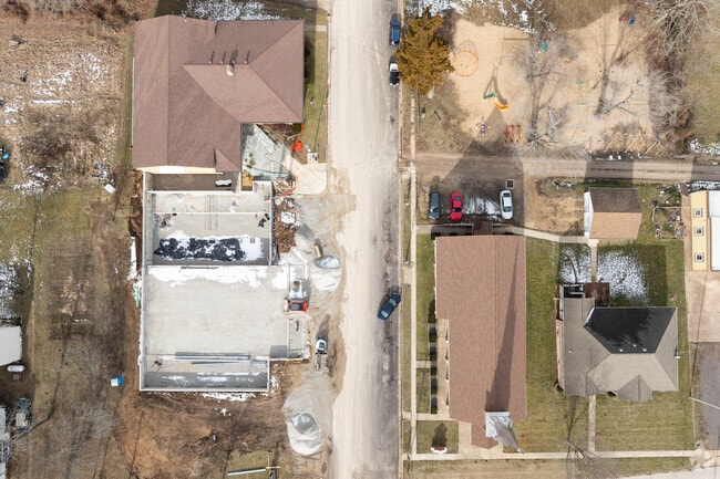 Immanuel Lutheran School in Rosebud, MO focuses on core subjects like English and math.