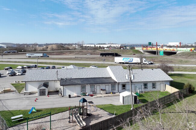 Sterling South - Indianapolis Campus