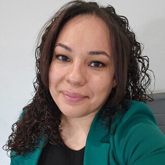 Maria Hilario