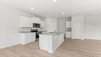 5453 Baybrook Cir, South Fulton, GA 30349