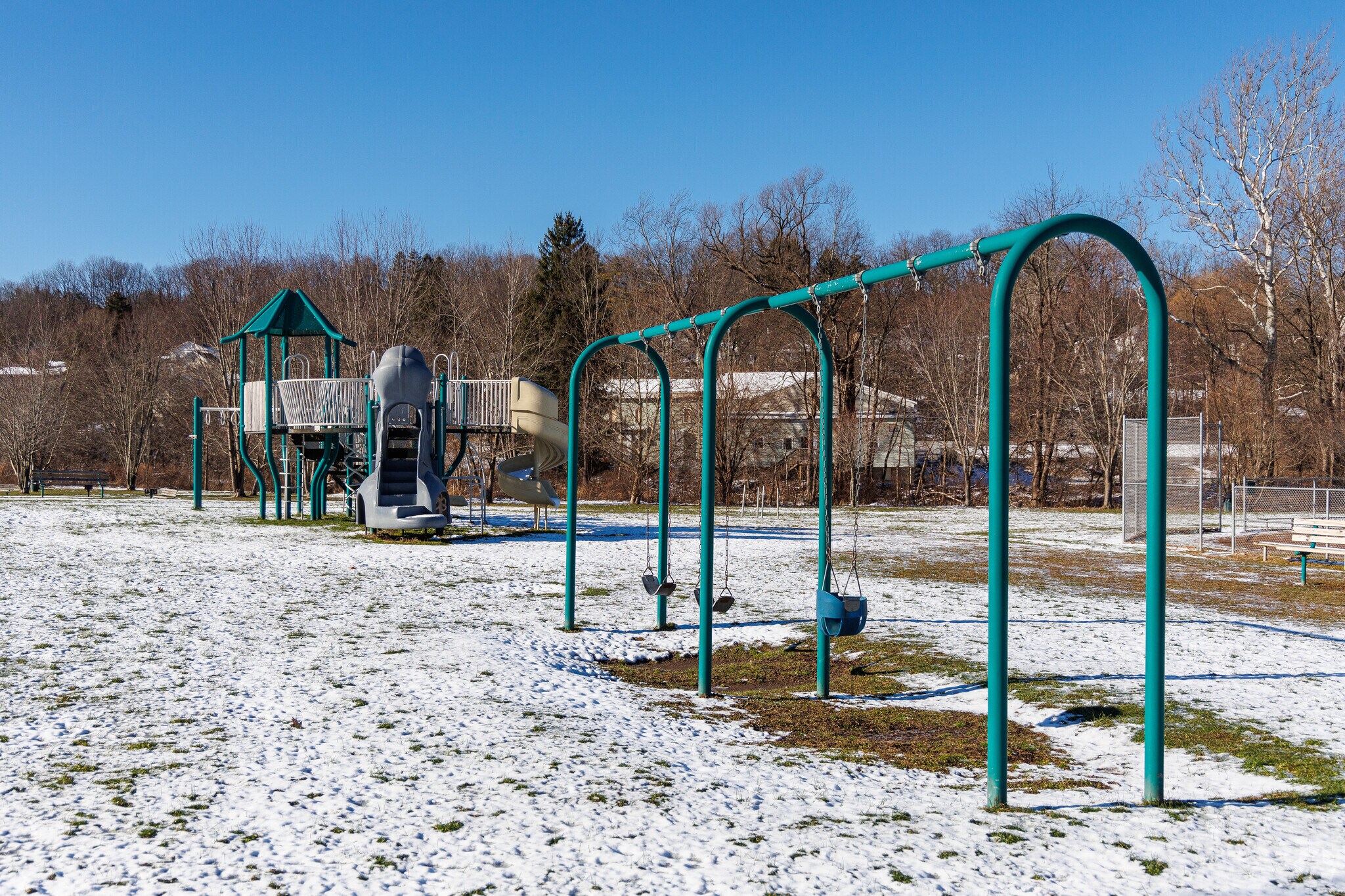 About Camillus Schools, Demographics, Things to Do