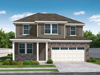 1124 Heritage Blvd, Delaware, OH 43015
